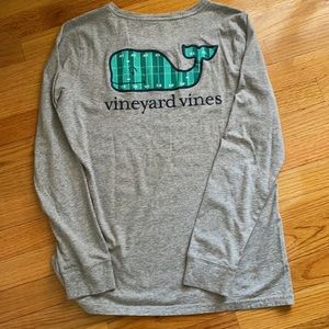 Vineyard vines tshirt